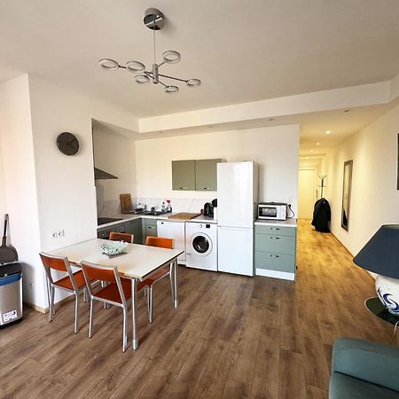 T2 La Singuliere Appartement Sète Buitenkant foto