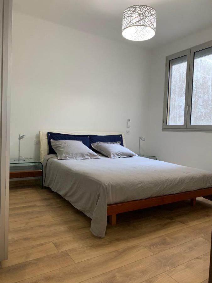 T2 La Singuliere Appartement Sète Buitenkant foto