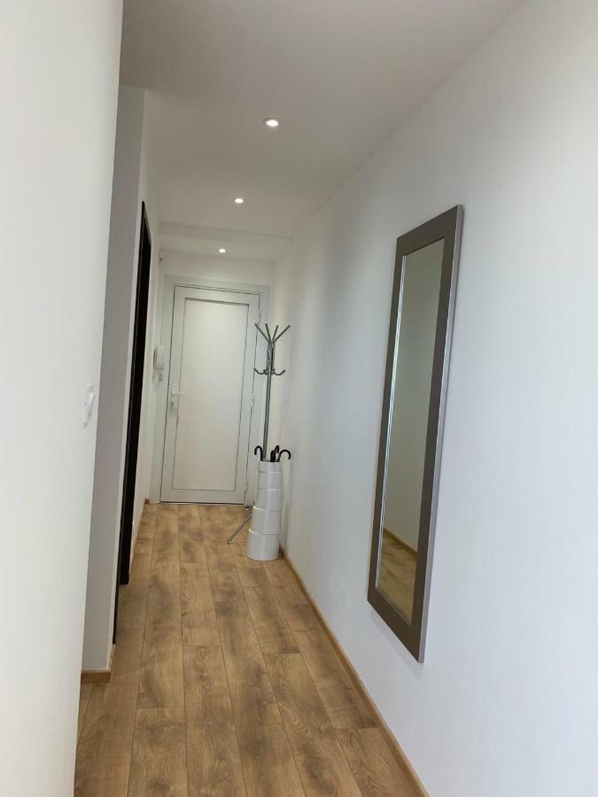 T2 La Singuliere Appartement Sète Buitenkant foto